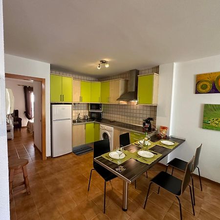 La Mariquita Appartement Corralejo Buitenkant foto