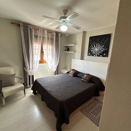 La Mariquita Appartement Corralejo Buitenkant foto