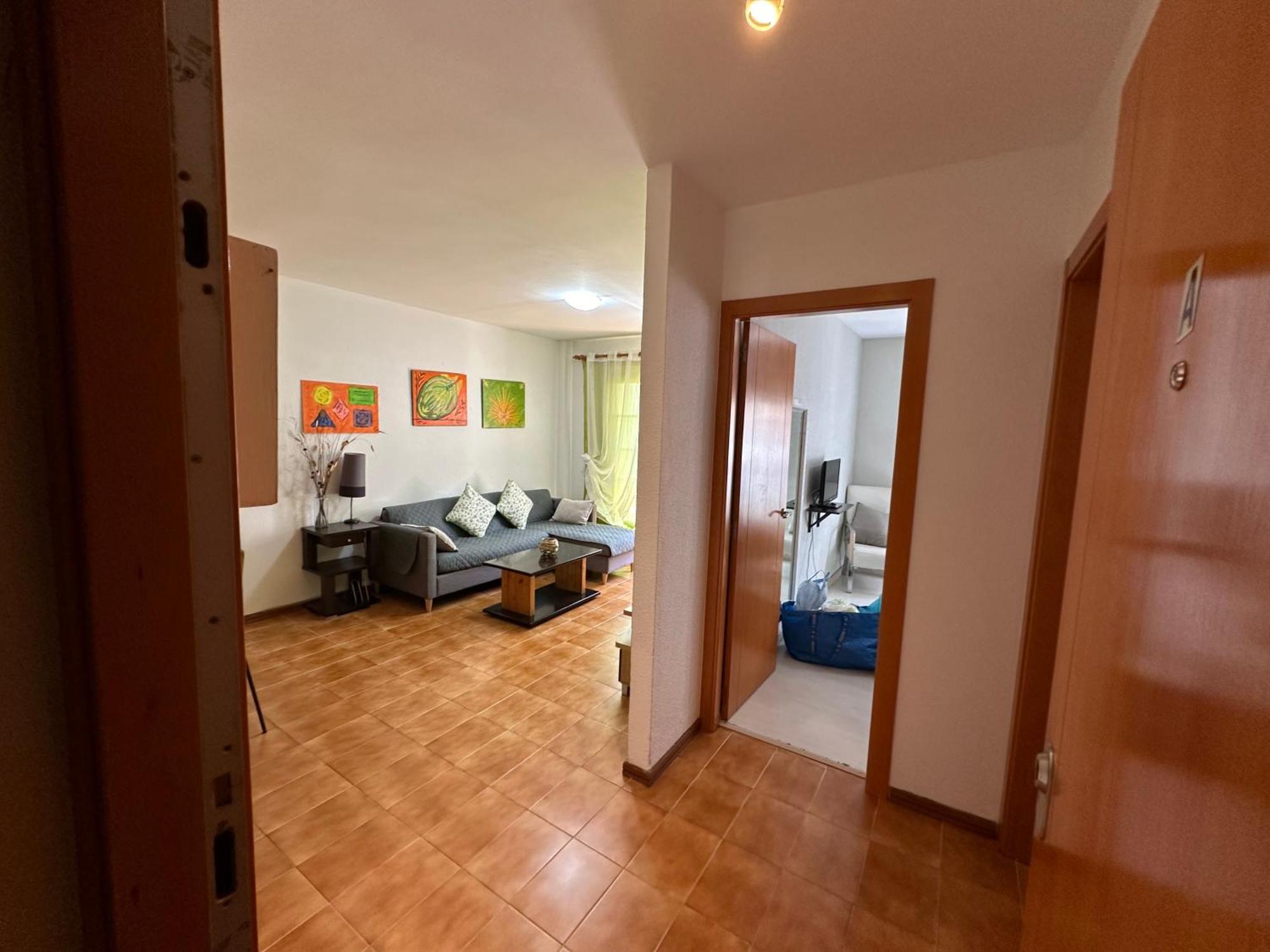 La Mariquita Appartement Corralejo Buitenkant foto