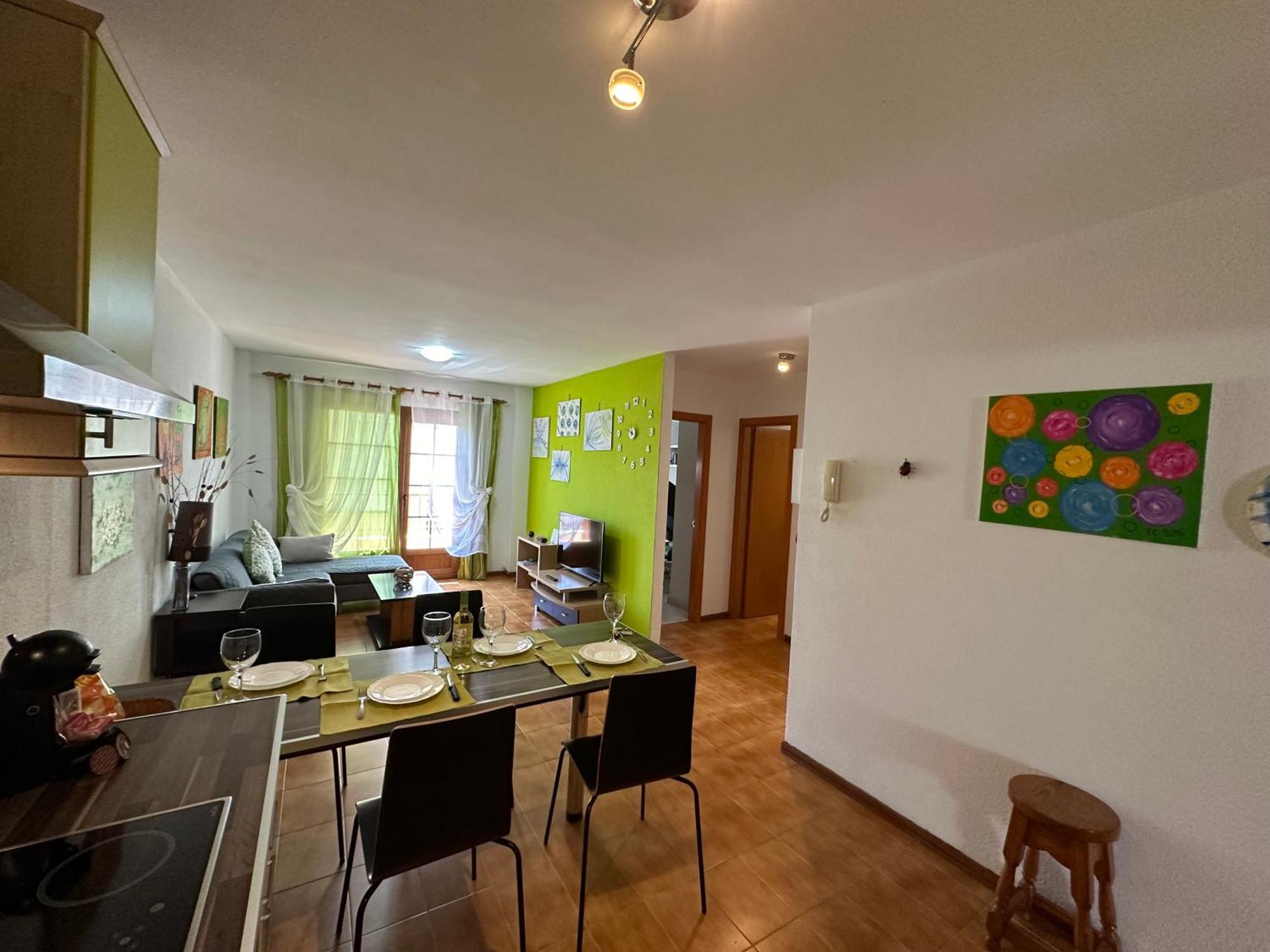 La Mariquita Appartement Corralejo Buitenkant foto