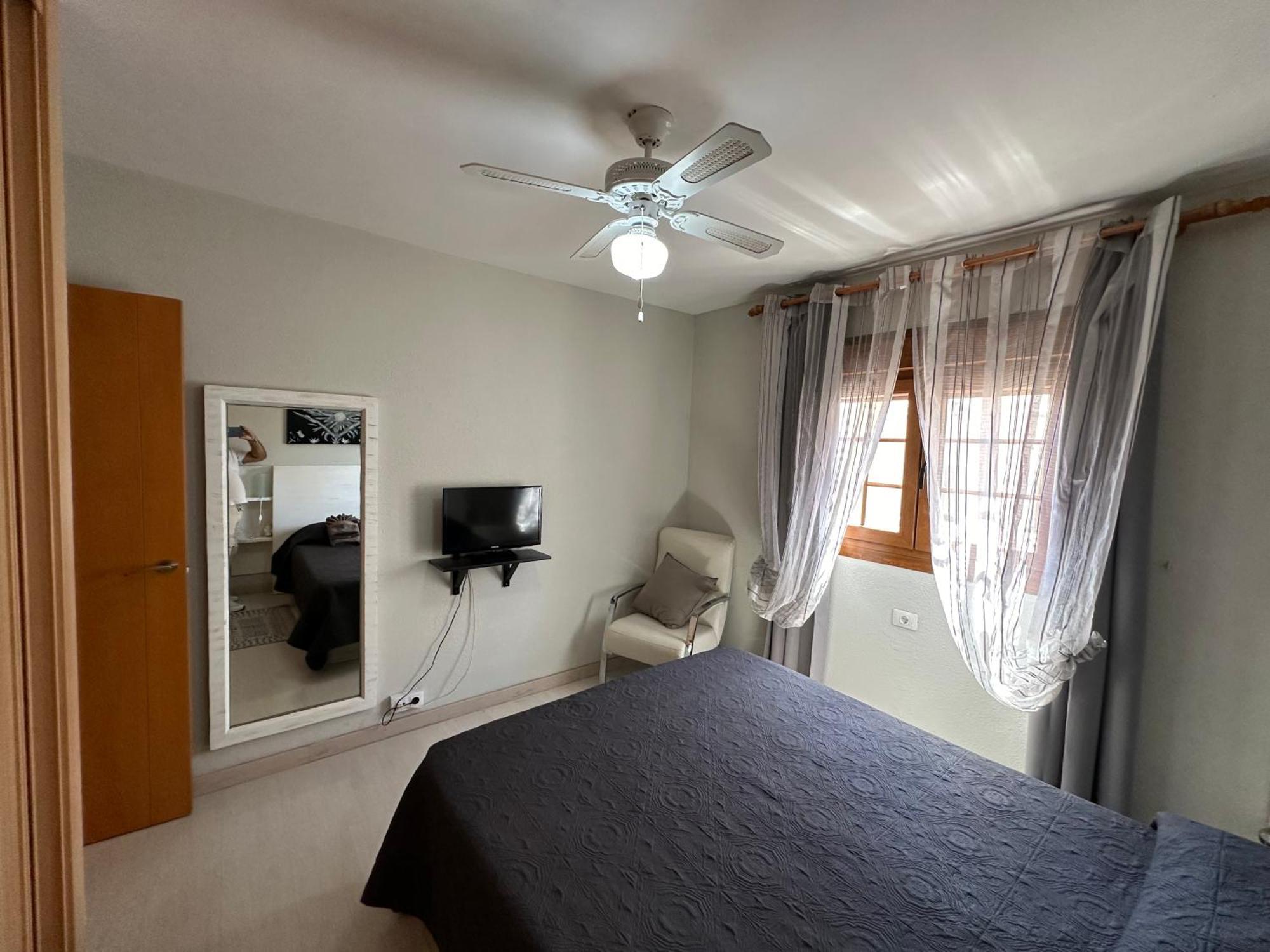 La Mariquita Appartement Corralejo Buitenkant foto