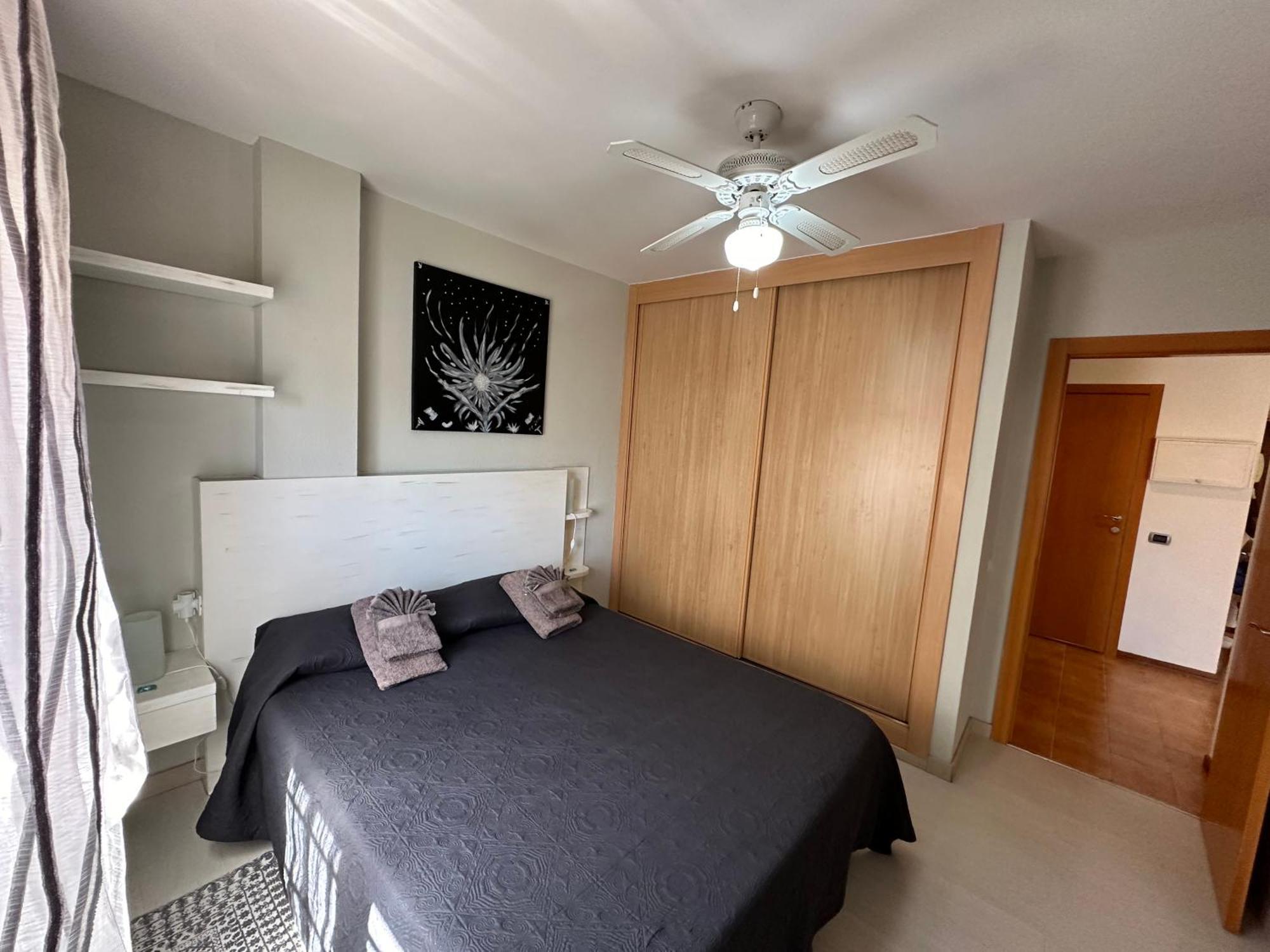 La Mariquita Appartement Corralejo Buitenkant foto