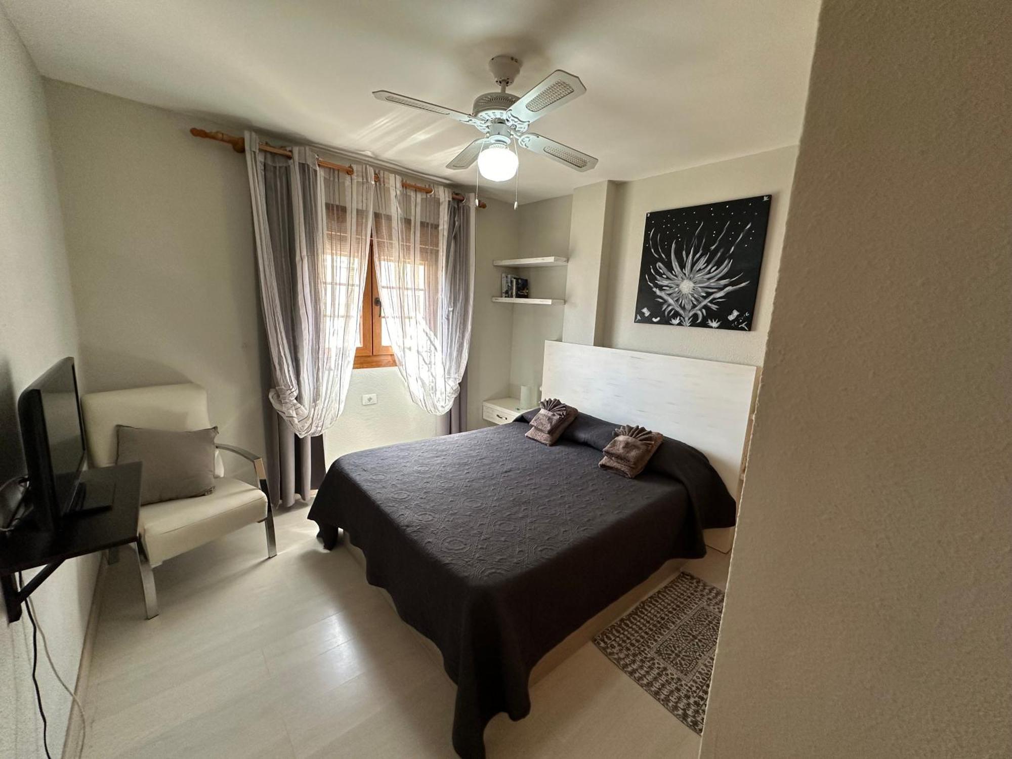 La Mariquita Appartement Corralejo Buitenkant foto