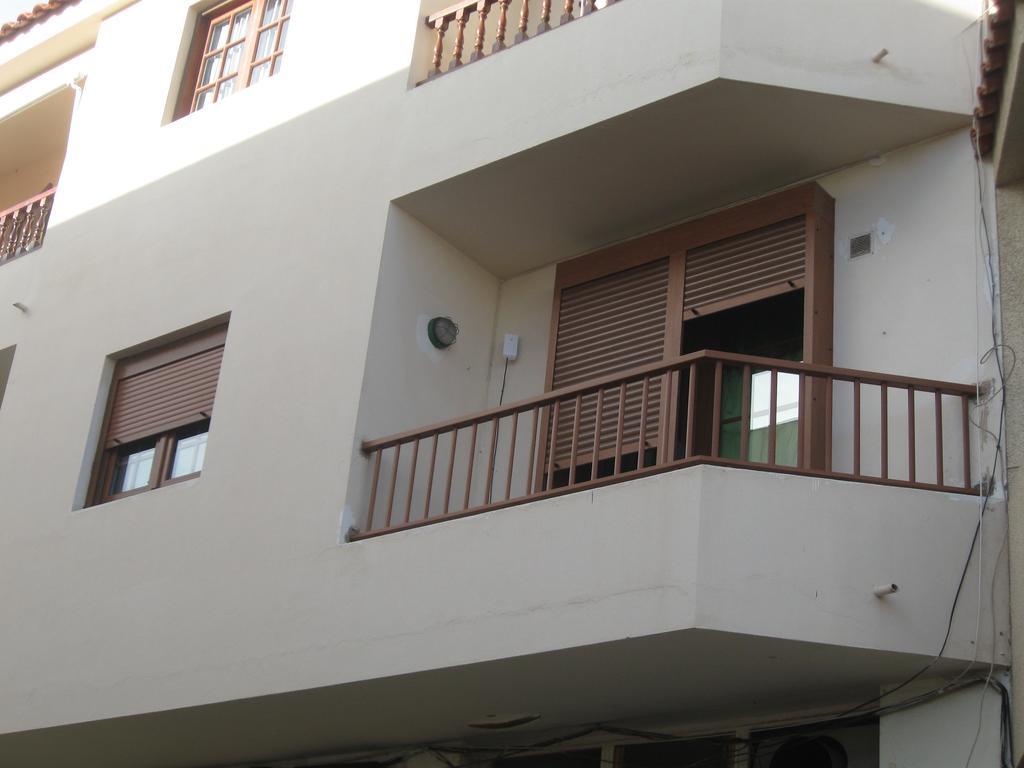 La Mariquita Appartement Corralejo Buitenkant foto